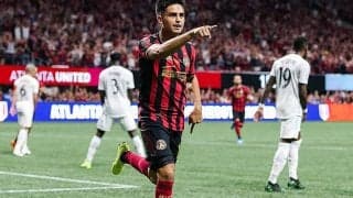 アル・ナスル、アルゼンチン代表MFピティ・マルティネスを獲得! MLS史上2番目の高額売却に