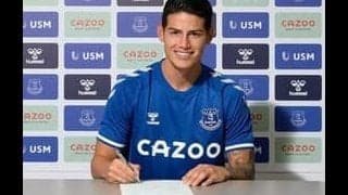 相思相愛のハメスとアンチェロッティ 3度目再会に指揮官「ファンタスティック」