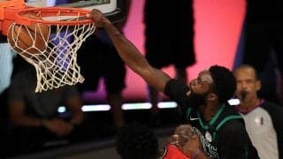 【NBAプレーオフ19日目】セルティックスが大勝で準決勝突破に王手、クリッパーズは逆転で2勝目