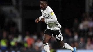 フルアム、S・セセニョンがブリストルへレンタル!　スパーズ在籍ライアンとの双子対決はお預けに…