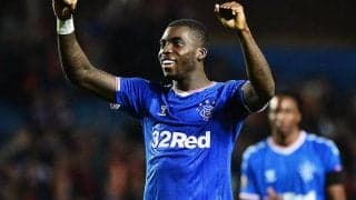 リバプール、FWセイ・オジョがカーディフへレンタル移籍!