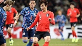 アル・ナスル、元新潟の韓国代表DFキム・ジンスを獲得!