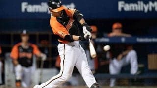 1試合3死球の打者が激怒　台湾プロ野球の乱闘劇に海外反響「少なくともマスクはして」