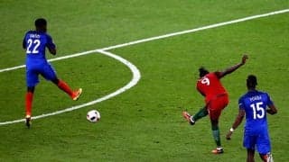 ポルトガルの歴史を変えた一撃！ユーロ2016決勝でエデルが見せた母国の初優勝を決める劇的ゴール【インクレディブル・ゴールズ】