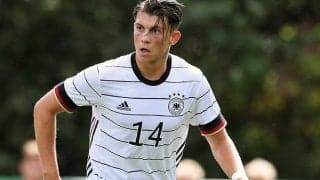 ライプツィヒ、ヘルタの超逸材MFサマルジッチ獲得を公式発表!　「ドイツ最大のタレントの一人」