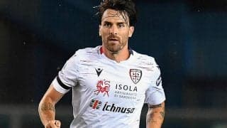 セリエA昇格組のクロトーネ、カリアリ退団のMFチガリーニが加入!