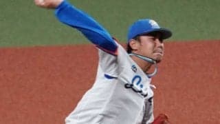 西武・高橋光、あと3人でノーノー逃すも1安打完封！　快挙は2週連続で達成ならず