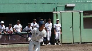 打線沈黙で痛い引き分けー東都大学準硬式野球秋季リーグ戦　対国士大２回戦