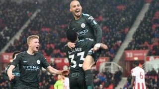 完璧な崩し！シティ攻撃陣による流れるようなパスワークから生まれたD・シルバの2ゴール【インクレディブル・ゴールズ】