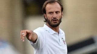 元イタリア代表FWジラルディーノ氏がセリエDのシエナ監督に就任