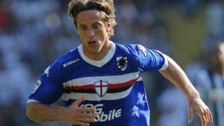 助走が特徴的！元スイス代表ツィークラーがイタリア時代に見せた直角FK【ビューティフル・フリーキック】