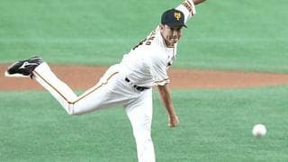 「日本初の10億円選手が出るのでは？」開幕10連勝の菅野に元メジャー右腕が抱く期待