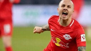 ライプツィヒがアンヘリーニョを再レンタル、買取OP付き