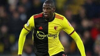 ドゥクレのエバートン移籍が正式決定！1年越しのラブコールが実を結ぶ