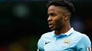 シティ移籍直後のスターリング、プレミアで自身初のハットトリックを決める【ハットトリック・ヒーローズ】