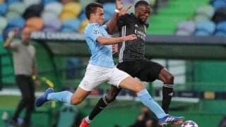 バルサ、エリック・ガルシア獲得へシティに最初の入札！