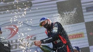 WRCエストニア：タナック「予想していなかったサプライズがたくさんあった」イベント後記者会見