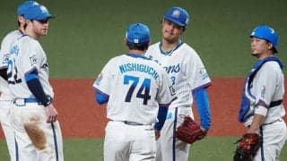 背番号「13」の宿命？　西武高橋光“ノーノー未遂”も大先輩を彷彿するエースの姿