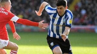 ウディネーゼがシェフィールド・ウェンズデイからFWフォレスティエリを獲得、7年半ぶりに復帰