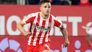 岡崎所属のウエスカ、シュツットガルトから元U-21スペイン代表DFマフェオを買取OP付きのレンタル移籍で獲得