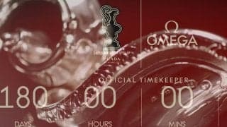 開催まで180日。12月に始まるアメリカズカップ日程