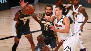 「ヨキッチはビッグマンとしてはこれまででベストなパサーだ」とドック・リバースHC