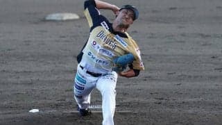 戦力外2度、制球難、独立L4球団…　元ドラ1右腕が挑む再生の道「諦めずよかった」