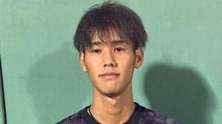 高校、大学では登板なしも…　BC栃木で“大化け”153キロサイド右腕にスカウト熱視線