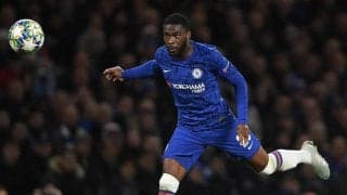 エバートン、チェルシーDFトモリをレンタルで獲得へ!