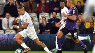 デパイのリヨン残留は困難？「バルサが追いかけているとなると...」