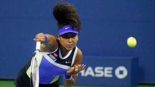「圧倒的なパフォーマンス」　大坂なおみ、79分の快勝劇をWTA絶賛「傑出したフォア」
