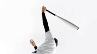 日本プロ野球OBクラブと民間企業が部活支援事業を実施