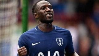 フランスの重戦車、ムサ・シソコがねじ込んだトッテナム初ゴール【ファースト・ゴールズ】