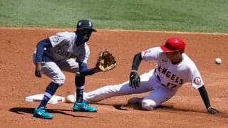 【MLB】亡き母への思い込め登録名変更…マリナーズ・ゴードン「世界一美しかった」