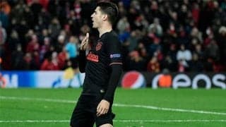 モラタ、アトレティコに退団を要請か...スアレスの代替案の可能性も