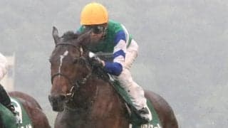 【小倉2歳S】武豊「乗り味も抜群」メイケイエールが豪快な差し切り