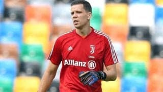 今日は何の日！9月9日は、偉大な守護神ブッフォンの後継者、シュチェスニーがユベントスデビュー/2017年