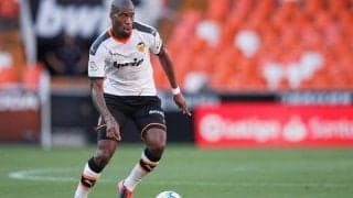 バレンシアにさらなる主力流出の危機…コンドグビアにPSGが関心か