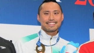 なぜ塩浦慎理は2度の入院後、日本新を更新できたのか？　逆境で気付いた「大事なコト」