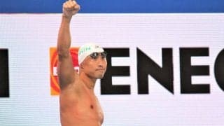 なぜ塩浦慎理は、口にしづらいことも発信し続けるのか？「モノ言うスイマー」の流儀