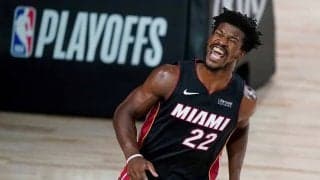 バックスを下し、自身初のイースト決勝進出を果たしたバトラー「俺のゴールではない」