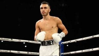 井上尚弥戦は「世界で最も困難な任務」　マロニー母国メディアは早くも悲観的