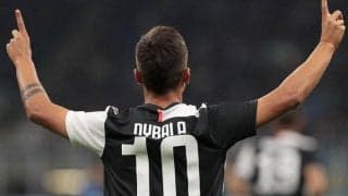 これぞユーベの「10番」！ディバラが決めたエレガント過ぎるトラップ&チップシュート【インクレディブル・ゴールズ】