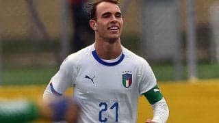 ローマ、プリマヴェーラの10番リッカルディがペスカーラへレンタル!