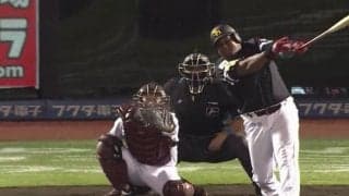 「こすったのに」なぜスタンドイン？　鷹・デスパイネの仰天1号を専門家が分析