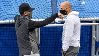 【MLB】4連敗のヤンキース、GMが選手ら電撃訪問で激励「本来ならアクションは取らない」