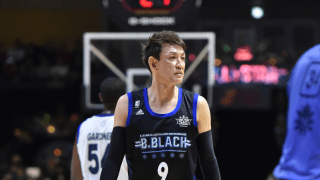 折茂武彦氏がギネス世界記録に認定！Bリーグオールスターで最年長MVP「北海道でギネス世界記録が生まれたことを誇りに思う」