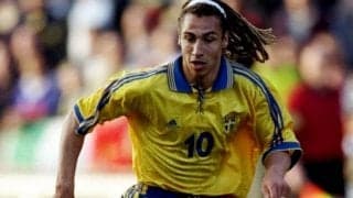 コーチとしてバルサに凱旋 “バイキングの英雄”、ヘンリク・ラーション【ピックアップ・プレイヤー】