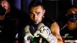 井上尚弥に挑戦　マロニーは大番狂わせに自信「世界を震撼させる時がきた！」