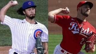 ダルビッシュ、CY賞争い“前哨戦”に米注目…8連勝かけ“鬼才”バウアーと対決へ